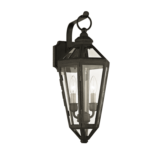 Calabasas Outdoor Wall Light