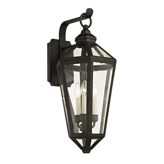 Calabasas Outdoor Wall Light
