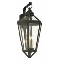 Calabasas Outdoor Wall Light