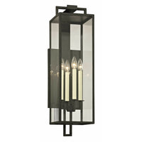Beckham Outdoor Wall Light