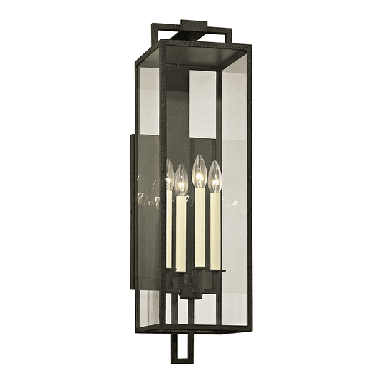 Beckham Outdoor Wall Light