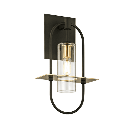 Smyth Outdoor Wall Light