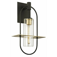 Smyth Outdoor Wall Light