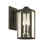 Hancock Outdoor Wall Light