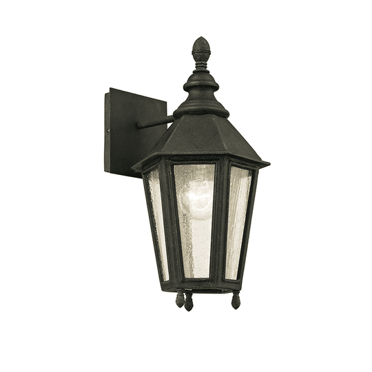 Savannah Outdoor Wall Light