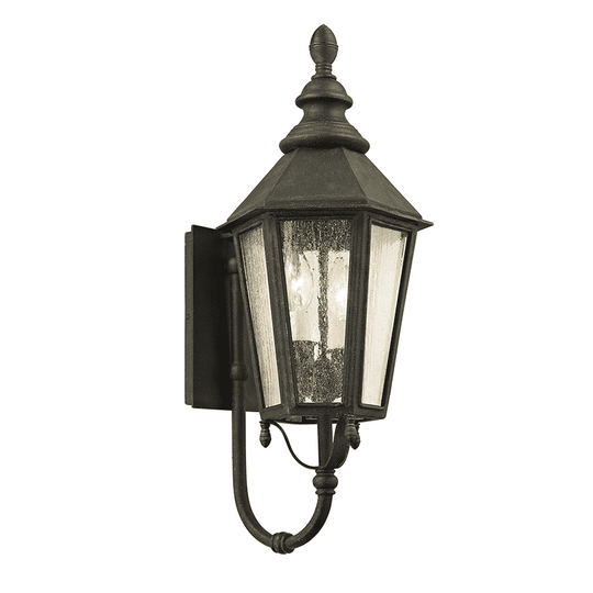 Savannah Outdoor Wall Light