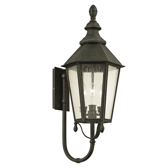 Savannah Outdoor Wall Light