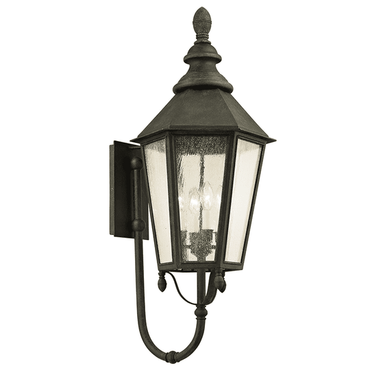Savannah Outdoor Wall Light