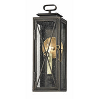 Randolph Outdoor Wall Light
