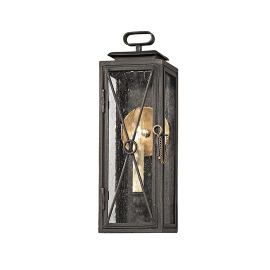 Randolph Outdoor Wall Light