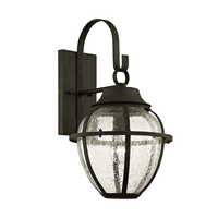 Bunker Hill Outdoor Wall Light