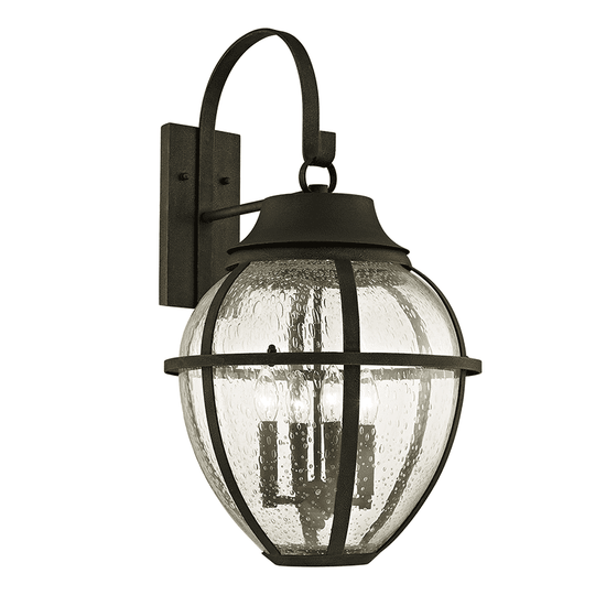 Bunker Hill Outdoor Wall Light