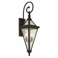 Geneva Outdoor Wall Light