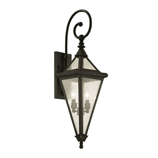 Geneva Outdoor Wall Light