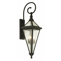 Geneva Outdoor Wall Light