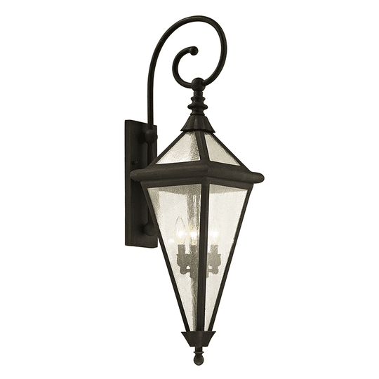 Geneva Outdoor Wall Light