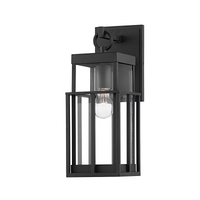 Longport 1-Light Small Outdoor Wall Light