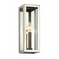 Morgan Outdoor Wall Light