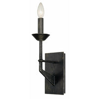 Glasgow Sconce