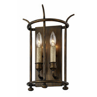 Paso Robles Sconce