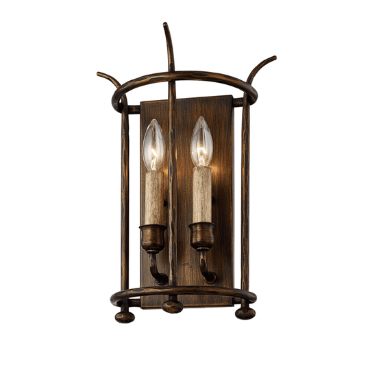 Paso Robles Sconce