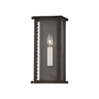Zuma 1-Light Small Outdoor Wall Light