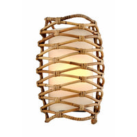Balboa Sconce