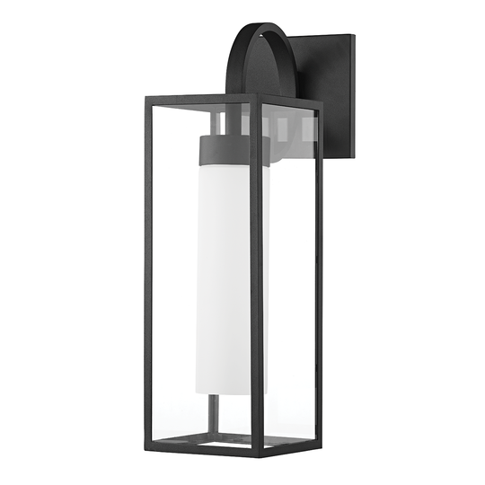 Pax 1-Light Large Outdoor Wall Light
