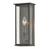 Chauncey Outdoor Wall Light