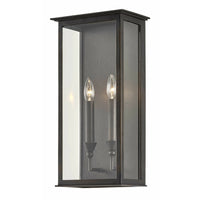 Chauncey Outdoor Wall Light