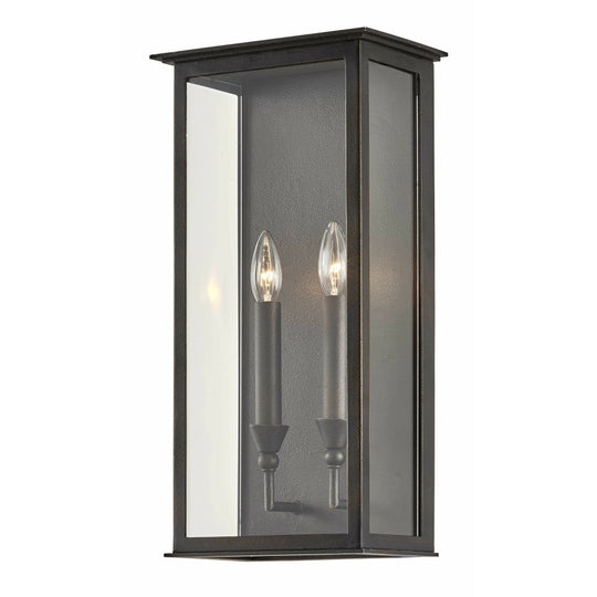 Chauncey Outdoor Wall Light