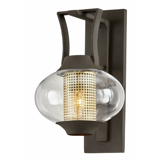 Horton Outdoor Wall Light