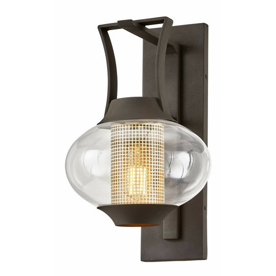 Horton Outdoor Wall Light