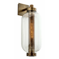 Atwater Outdoor Wall Light