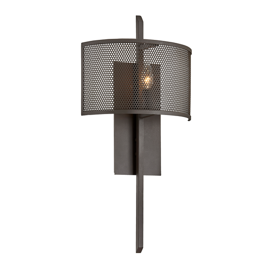 Samuel 1-Light Sconce