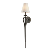 Ha-Lighton 1-Light Sconce