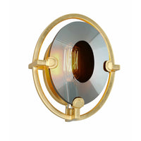 Prism Sconce