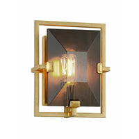 Prism Sconce