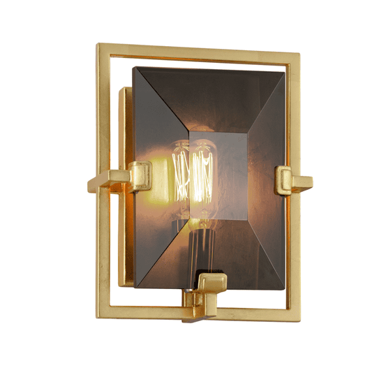 Prism Sconce