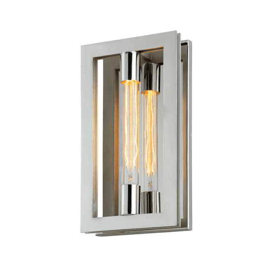 Enigma Sconce