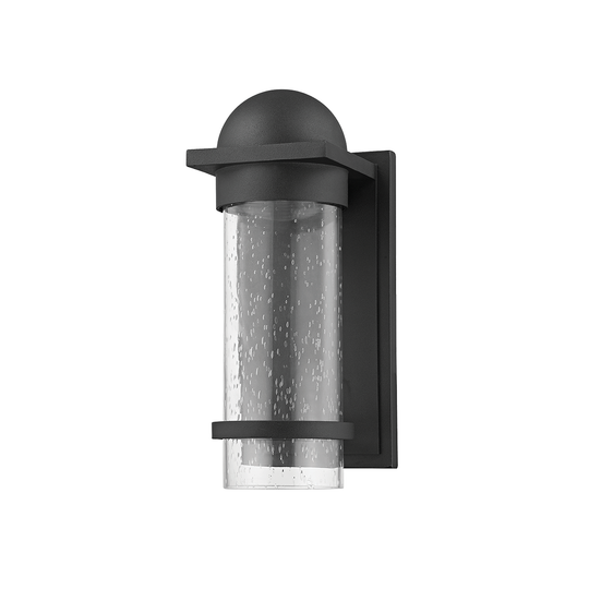 Nero 1-Light Medium Outdoor Wall Light