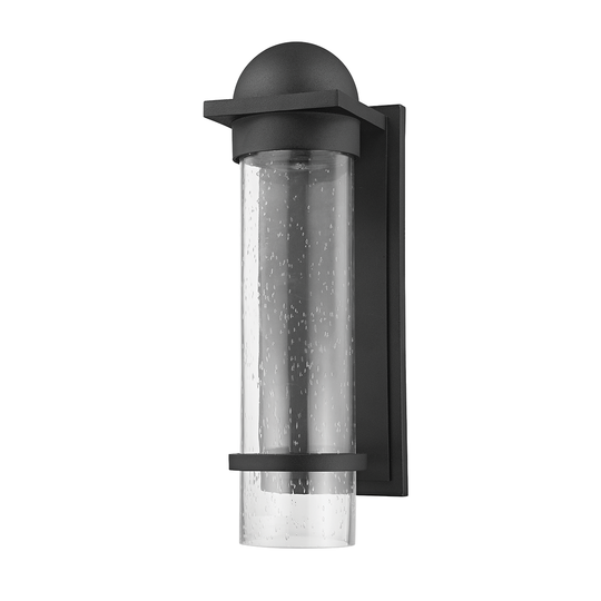 Nero 1-Light Large Outdoor Wall Light