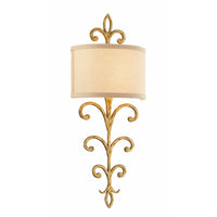 Crawford Sconce