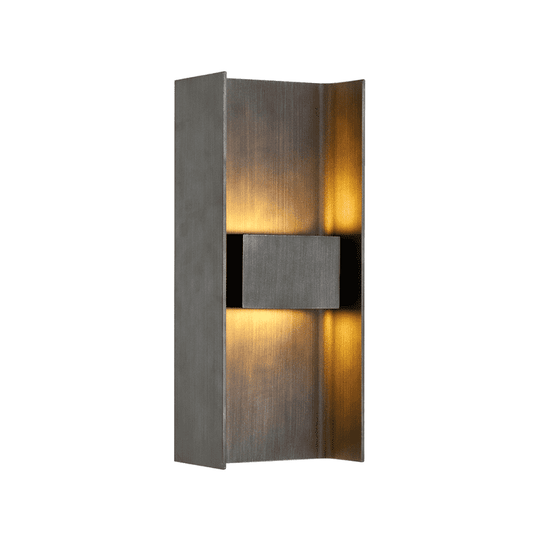 Scotsman Outdoor Wall Light