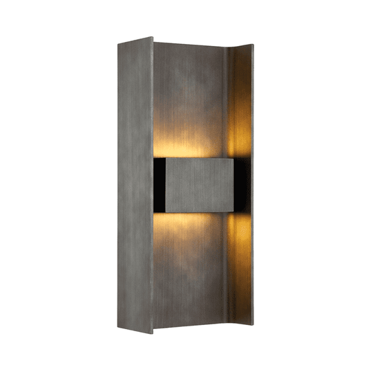 Scotsman Outdoor Wall Light