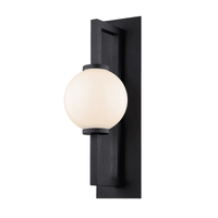 Darwin Outdoor Wall Light