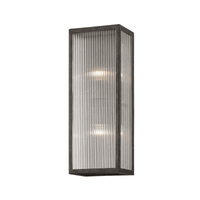 Tisoni Outdoor Wall Light