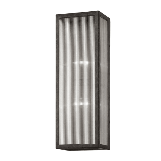 Tisoni Outdoor Wall Light