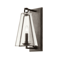 Adamson Outdoor Wall Light