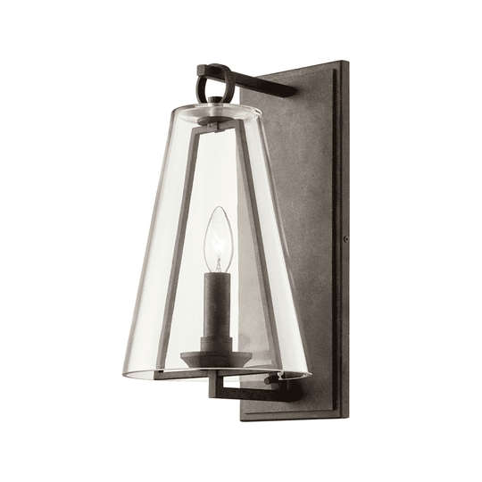 Adamson Outdoor Wall Light